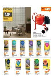 Folheto Armazéns Reis Página 18