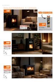 Folheto Armazéns Reis Página 2