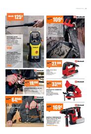 Folheto Armazéns Reis Página 23