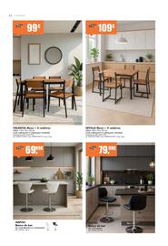 Folheto Armazéns Reis Página 24