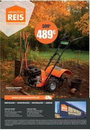 Folheto Armazéns Reis Página 28