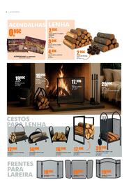 Folheto Armazéns Reis Página 8