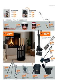 Folheto Armazéns Reis Página 9