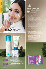 Catálogo JAFRA Página 10