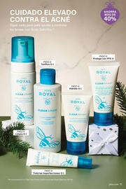 Catálogo JAFRA Página 11