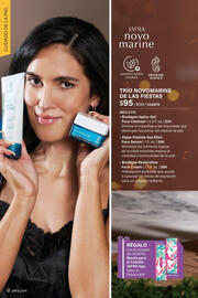 Catálogo JAFRA Página 12