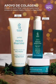 Catálogo JAFRA Página 13