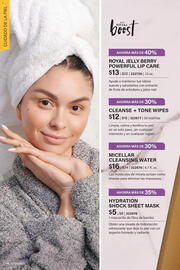 Catálogo JAFRA Página 14