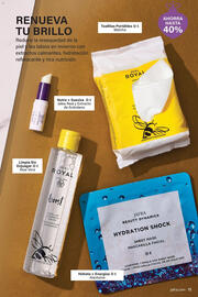 Catálogo JAFRA Página 15