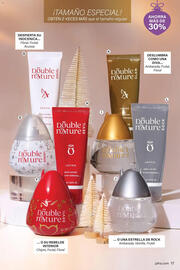 Catálogo JAFRA Página 17