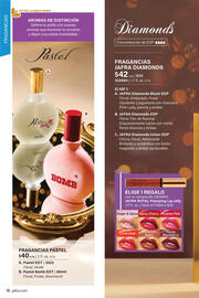 Catálogo JAFRA Página 18