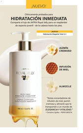 Catálogo JAFRA Página 2