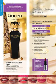 Catálogo JAFRA Página 20