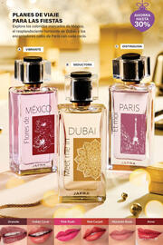 Catálogo JAFRA Página 21