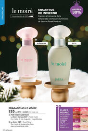 Catálogo JAFRA Página 22