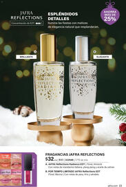 Catálogo JAFRA Página 23