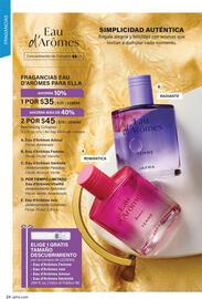 Catálogo JAFRA Página 24