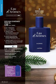 Catálogo JAFRA Página 26