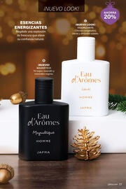 Catálogo JAFRA Página 27