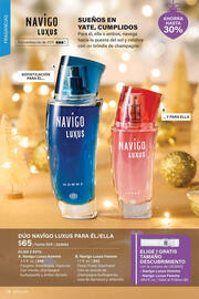 Catálogo JAFRA Página 28