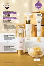 Catálogo JAFRA Página 3