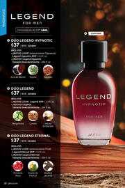 Catálogo JAFRA Página 30