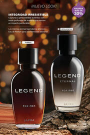 Catálogo JAFRA Página 31