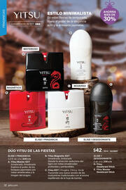 Catálogo JAFRA Página 32