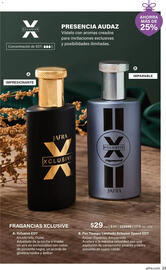 Catálogo JAFRA Página 33