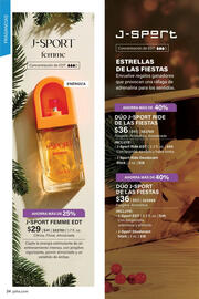 Catálogo JAFRA Página 34