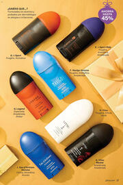 Catálogo JAFRA Página 37