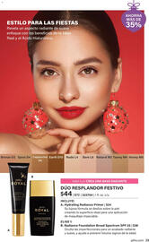 Catálogo JAFRA Página 39