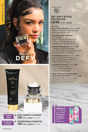 Catálogo JAFRA Página 4