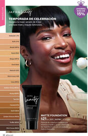 Catálogo JAFRA Página 40