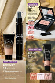 Catálogo JAFRA Página 41