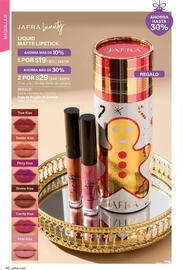 Catálogo JAFRA Página 42