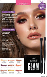 Catálogo JAFRA Página 45