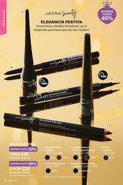 Catálogo JAFRA Página 46