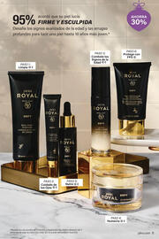 Catálogo JAFRA Página 5