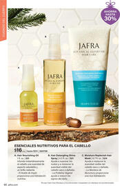 Catálogo JAFRA Página 50