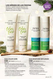 Catálogo JAFRA Página 51