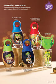 Catálogo JAFRA Página 53