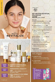 Catálogo JAFRA Página 6