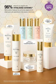 Catálogo JAFRA Página 7