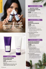 Catálogo JAFRA Página 8