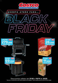 Catálogo Costco Página 1