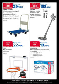 Catálogo Costco Página 3