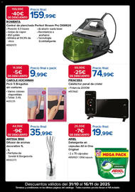 Catálogo Costco Página 4