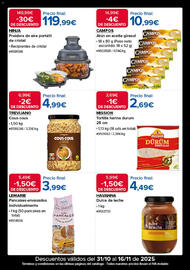 Catálogo Costco Página 6