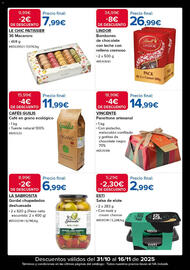 Catálogo Costco Página 7